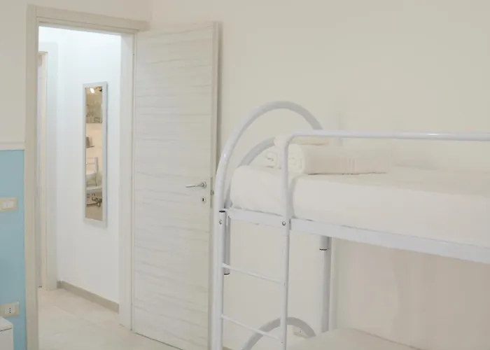 Ap - In Centro! Apartamento Gallipoli