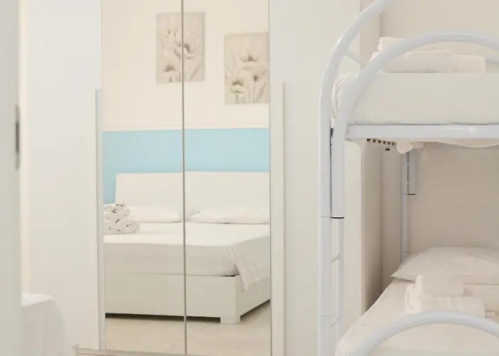 Ap - In Centro! Gallipoli