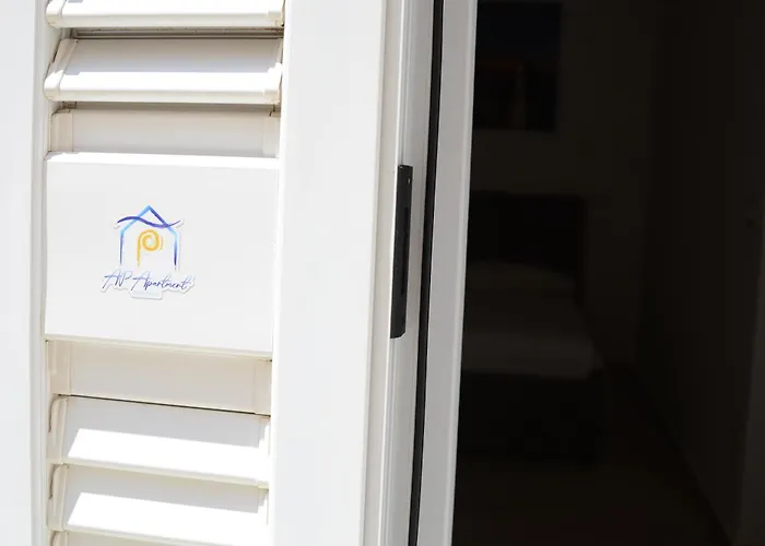 Apartamento Ap - In Centro!